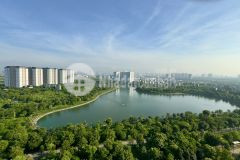 Bán gấp căn hộ view hồ thanh hà 65m², giá tốt nhất thị trường