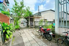 Bán nền thổ cư 100 hẻm 1 võ tánh gần cầu cái răng giá 1,050 tỷ