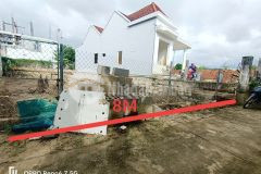 Bán đất diên an thôn phú ân nam 4 hẻm đường bà đội gần 2310