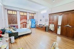 Bán nhanh nhà ngõ hàng bài, giá 25 tỷ, 42m2x5t, ảnh thật