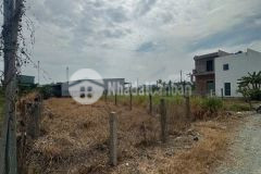 Bán đất thổ cư mt liên ấp 1a b xã long hòa, cần đước dt 193m2 giá giảm còn 1,55 tỷ