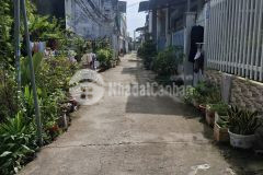 Bán nền đất cái răng chính chủ giá tốt 850 triệu