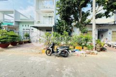 Nền đường số 31 kdc 586 gần chợ 586, p. hưng phú, tp. cần thơ rẻ nhất khu 586