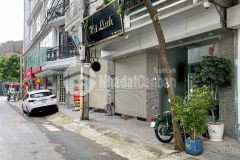 Nhà tổng cục v thanh trì phân lô ô tô tải tránh kinh doanh cực sầm uất