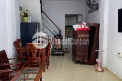 Nhà đẹp, 2 tầng, 40m2, trung tâm quận 6, ngay cầu cây gõ