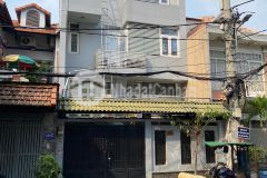 Bán nhà 128 lê đức thọ, p.6, gò vấp 7 x 15, giá 17,5 tỷ.