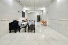 Cho thuê nhà hẻm đường đề thám gần công viên lưu hữu phước giá 10 triệu