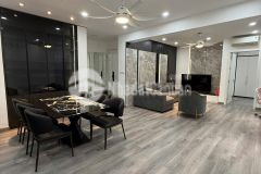 Bán căn hộ vimeco phạm hùng căn góc 136m 4pn 2vs full đồ sẵn ở luôn nhà đẹp rộng thoáng