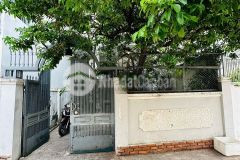 Bán nhà hxh võ thị sáu, p.8, quận 3 6 x 21, giá 34 tỷ.