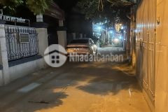 Bán nhà đường giải phóng hoàng mai, hai mặt ngõ, đường ô tô thông, mặt ngõ kinh doanh.