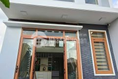 Bán nhà lầu 150m2 thổ cư đẹp xuất sắc giá 2 tỷ 850