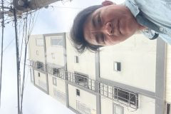 Chdv 6 lầu 30p thu nhập 150tr chỉ 23 tỷ. tnp b thủ đức dt 144m2 ngang 6m.