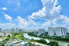 Studio 53.35m² giá 4.107 tỷ căn hộ lý tưởng cho người trẻ tại lavida plus q.7