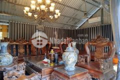 Bán nhà 3 mặt tiền hẻm 7m, ful thổ phạm văn sáng, vĩnh lộc a, bình chánh, 1030m2, giá rẻ.