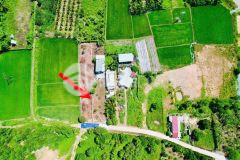 Bán đất diên thọ giá rẻ full thổ cư gần tỉnh lộ 2 phù hợp đầu tư xây nhà vườn