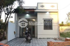 Gửi bán căn nhà ngộp mới xây ở tân thông hội, củ chi.shr chỉ 730tr