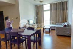 Cho thuê căn hộ chung cư phú mỹ, quận 7, 120m2, 3 phòng ngủ, 15tr, lh 0907.727308