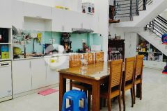 Hưng phú quận 8 giá sốc 4 tầng, 64m2, nhà mới vào ở ngay, chỉ 7.8 tỷ