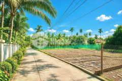 4 lô liền kề giá siêu tốt duy tân, ven sông mát mẻ