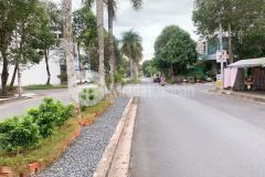 Bán nền trục chính kdc diệu hiền đường phan trọng tuệ, phường hưng phú, tp cần thơ