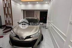 Hiếm nhà 2 mặt vỉa hè dọc bún 1 kinh doanh sầm uất, kđt văn khê ô tô đỗ cửa ở ngay