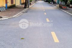 Đất đẹp hiếm 3 mặt thoáng đường ô tô tránh ngõ phố ỷ lan dt 79m2. giá 9.1 tỷ