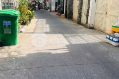 Bán nhà hẻm xe hơi đỗ cửa nguyễn thị tần q8, 3 tầng, 56m2, gần cầu chữ y, chỉ 7.1 tỷ