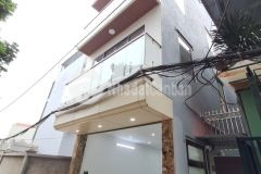 Bán nhà bát khối,long biên 6 tầng,53m,mt4m oto vào nhà nhỉnh 11 tỷ