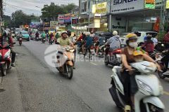 Hiếm nhà mặt tiền nguyễn thị búpngay dự án nhà ở xh 11ha kinh doanh đỉnhchỉ 8.9 tỷ