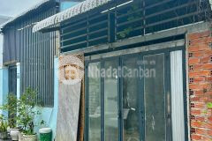 Bán nhà kho hẻm 4 đường nhật tảo, phường cái răng, tp cần thơ diện tích 5 x 20,7 103,3 m2