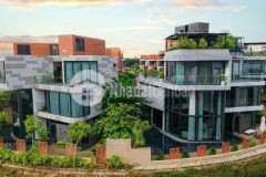 Phong cách sống wellness luxury tại the palace