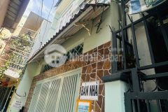 Hiếm nhà 4 tầng 5 phòng ngủ tạ quang bửu quận 8, nhà mới vào ở liền, nhỉnh 6 tỷ