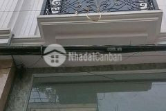 Bán nhà thuỵ phương đông ngạc từ liêm hn. gần học viện tài chính 38m 5 tầng 5.85 tỷ