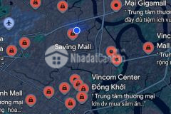 Hôm nay đi xem vài căn ở bình thạnh, vô tình gặp 1 căn khá ổn ở nơ trang long nên chia sẻ lại