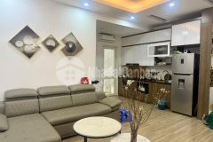 Bán căn hộ tầng 10 chung cư thanh hà cienco5, 70m2 chỉ 3,x tỉ