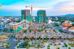 Đất nền 86m² vị trí kim cương tại kđt mới phủ hà ninh thuận cũ