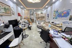 P.xuân hòa, quận 3, vị trí kd lý chính thắngnam kỳ khởi nghĩa, hxh 6m 1 trục, dt 4.4x15, 13.x tỷ