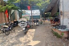 Bán nhà ful thổ cư hxt hương lộ 2, bình trị đông a, bình tân, 1470, ngang 21m