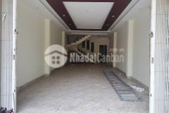 𝐂𝐡𝐨 𝐓𝐡𝐮𝐞 nhà mặt tiền đỗ bá dt 85m2 x 2 tầng