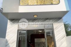 Bán nhà đẹp mặt tiền hồ văn cống trung tâm thủ dầu một