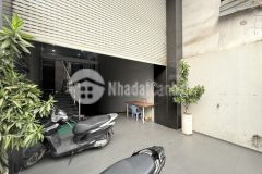 Bán nhà mặt tiền đường cộng hòa 9 tầng 22 phòng cho thuê ổn định thu nhập tốt