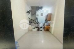 Cho thuê nhà riêng hồng đô, phú đô, nam từ liêm 50m x 5t giá 12.5tr, ô tô lùi cửa