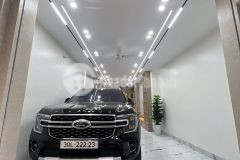 Bán nhà phố tân mai hoàng mai, mặt ngõ ô tô rộng, gần chợ kinh doanh, 6 tầng thang máy.