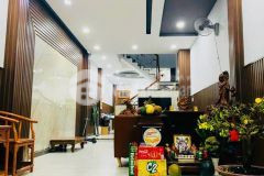 Cần tìm nhà ở hưng phú quận 8 có ngay nhà mới ở liền, hẻm thoáng, pháp lý chuẩn, chỉ 8 tỷ