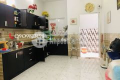 Nhà p.diên hồng quận 10 shr giá tl tốt giao ngay.