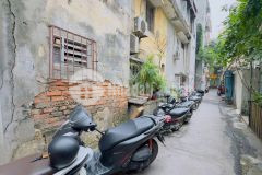 Siêu phẩm phố thái hà 105m2, mặt tiền 7.7m ô tô kinh doanh 2 thoáng 42 tỷ vip đống đa