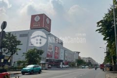 Bán nhà 3 tầng gần lotte mart kế hẻm xe hơi nguyễn văn lượng, gò vấp, 60m², 6.65 tỷtl