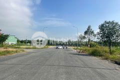 Nền hiếm giá tốt cg bán nền đẹp đường a3 khu dân cư tân phú, phường hưng phú, cần thơ. giá 1.95 tỷ