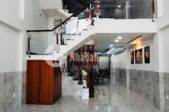 Kiếm nhà gần cầu chữ y quận 8 có ngay nhà 4 tầng, hẻm xe hơi, chỉ 7.9 tỷ