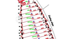 Mở bán giá sốc đất trung tâm an bình chỉ 195 triệulô